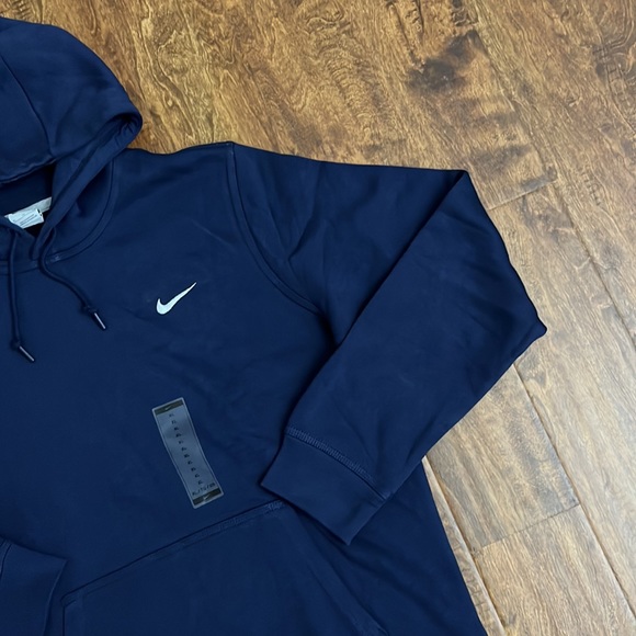 Nike Sportswear Club Fleece Pullover Size XL - Picture 4 of 17